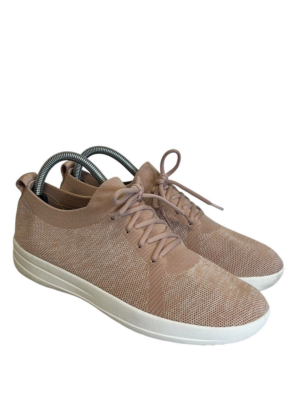 Fitflop | F Sporty Uberknit L39-570 blush‎ Sneakers 9